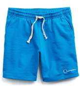 Thumbnail for your product : Todd Snyder + Champion The Retro Bright Warm Up Short In Blue