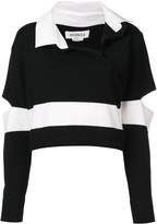 Thumbnail for your product : Monse cut out sweater