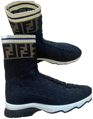 fendi trainers womens