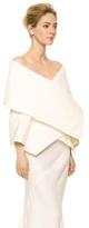 Thumbnail for your product : Gareth Pugh Draped Jacket