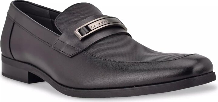 Calvin Klein Jameson Loafer