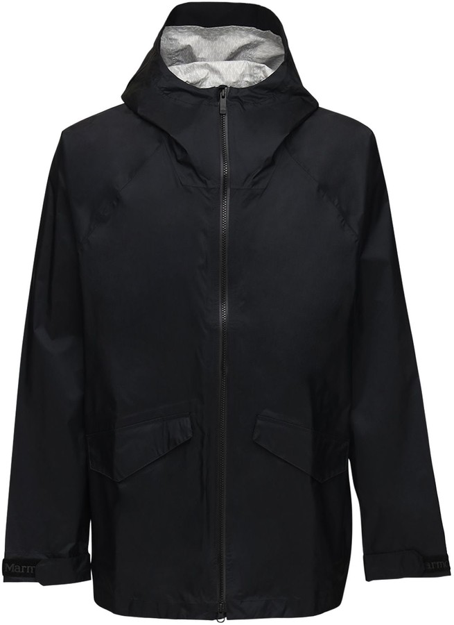 marmot ashbury precip