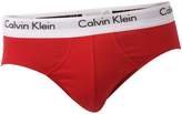 Thumbnail for your product : Calvin Klein Men's 3 pack hipster brief set