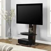Thumbnail for your product : Ebern Designs Umbria TV Stand for TVs up to 32 inches Ebern Designs Color: Walnut