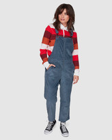 Thumbnail for your product : Element Casual Clash Onesie