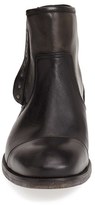 Thumbnail for your product : John Varvatos Collection 'Fleetwood' Buckle Boot (Men)