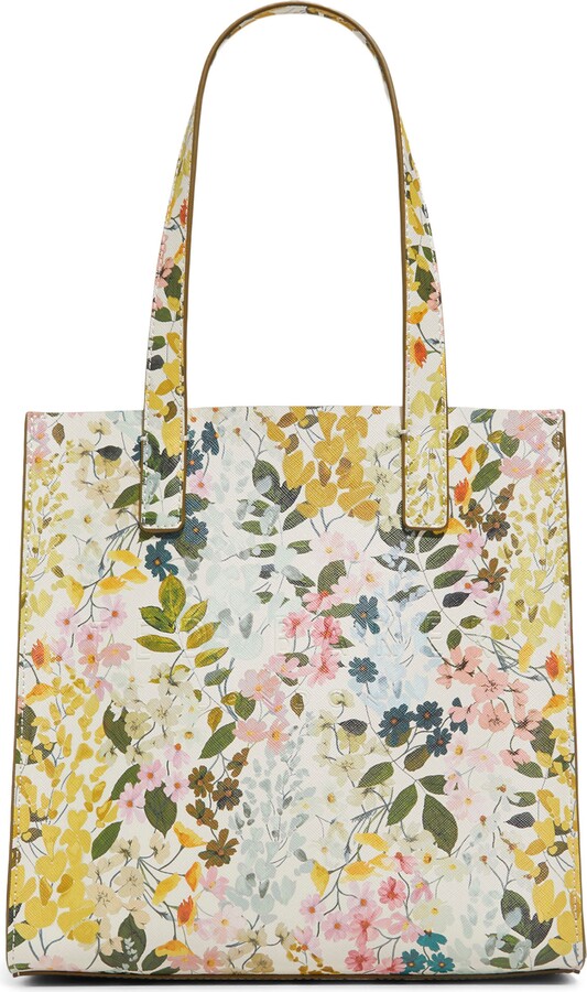 Ted Baker Seacon Faux Leather Tote