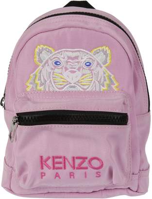 Kenzo Embroidered Tiger Backpack