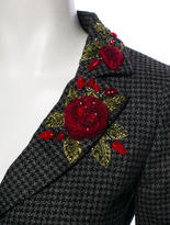 Thumbnail for your product : Moschino Cheap & Chic Moschino Cheap and Chic Wool Blazer w/ Tags