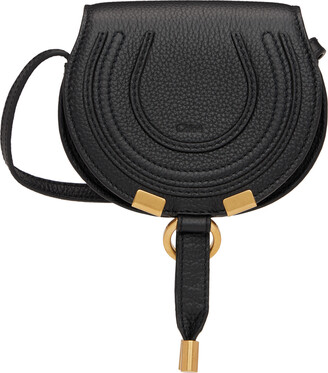 Chloé 'Marcie' phone pouch on a strap, Women's Accessories