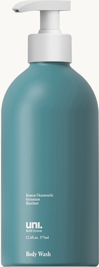 Uni Skin Shield Body Wash