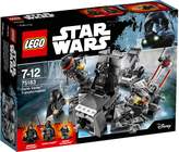 Thumbnail for your product : Lego Star Wars Darth Vader Transformation 75183