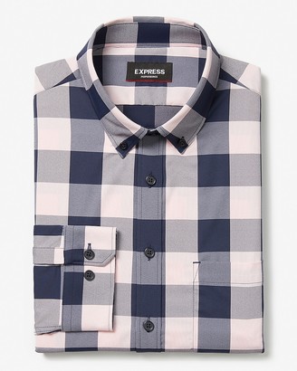 express performance dress shirt