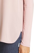 Thumbnail for your product : MAX MARA LEISURE Popover Tunic Blouse