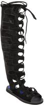 Thumbnail for your product : Jeffrey Campbell Olympus Sandal
