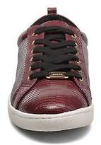 Thumbnail for your product : Andre Women's Manhattan Lace-up Trainers in Burgundy