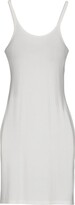 Thumbnail for your product : Alexander Wang Short Dress White
