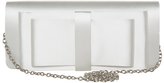Thumbnail for your product : Menbur BABY Clutch ivory