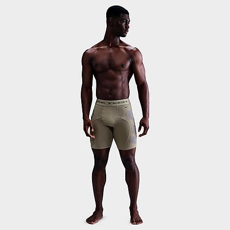 mens nike base layer shorts