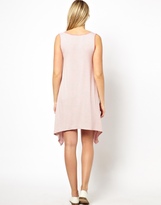 Thumbnail for your product : Isabella Oliver Betty Loose Stripe Dress