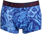 Thumbnail for your product : Polo Ralph Lauren Classic Hibiscus Trunks