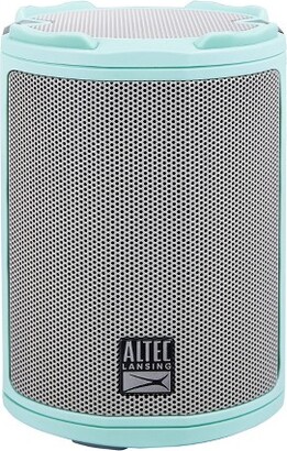Altec Lansing HydraMotion Bluetooth Speaker - Black