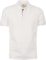 Thumbnail for your product : Brunello Cucinelli Classic Polo Shirt
