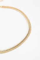 Thumbnail for your product : Urban Outfitters Coast 2 Coast Chainlink Choker Necklace