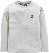 Thumbnail for your product : Lyle & Scott Boys Long Sleeve Classic T-Shirt