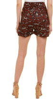 Thumbnail for your product : Isabel Marant Printed Short