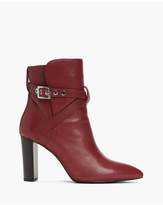 Thumbnail for your product : Paige Camille Boot - Cabernet Leather