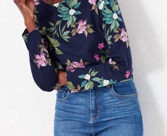 Joules Women's Tops on Sale | ShopStyle