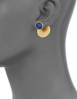 Thumbnail for your product : Kate Spade Sunshine Stones Disk Drop Earrings