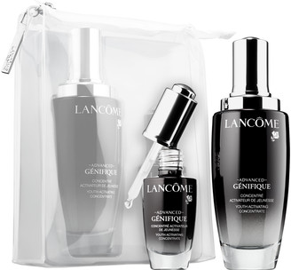 lancome face serum