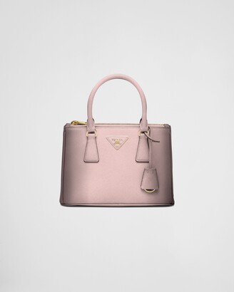 pink prada bag price