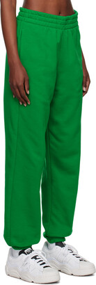 adidas Green Essentials Lounge Pants