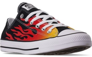 converse men's chuck taylor all star ox sneakers