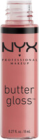 Thumbnail for your product : NYX Butter Gloss (Various Shades) - Praline