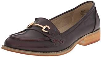 Wanted Women's Cititime Slip-on Loafer, 8.5 M US