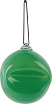 Thumbnail for your product : Goodbeast SSENSE Exclusive Green Glass Ornament