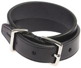 Thumbnail for your product : DSQUARED2 Leather Bracelet