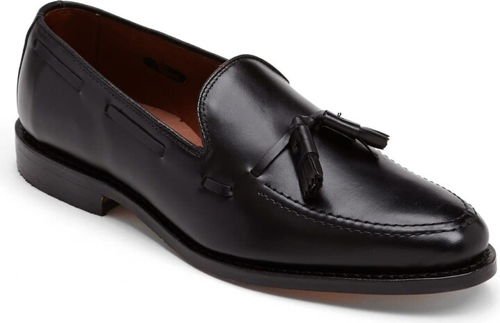 Allen Edmonds Grayson Tassel Loafer