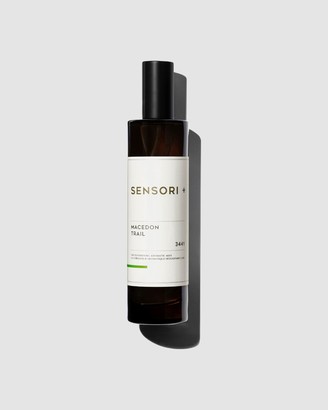 SENSORI + - Home - Air Detoxifying Mist Macedon Trail 3441 - 100ml - Size One Size at The Iconic