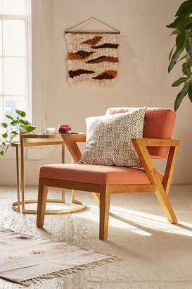 Urban Outfitters Tyler Mid-Century Chair
