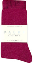 Thumbnail for your product : Falke Cosy Wool socks
