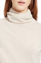 Thumbnail for your product : Chloé Women's Wool Turtleneck Sweater