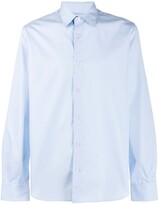 Thumbnail for your product : Aspesi Slim-Fit Shirt