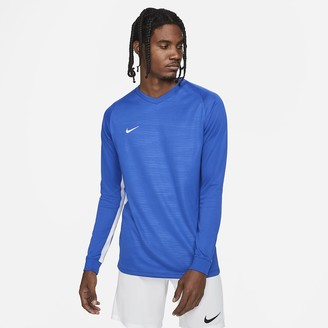 black nike dri fit long sleeve