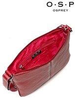 Thumbnail for your product : Lipsy O S P Corsica Cross Body And Shoulder Bag