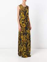 Thumbnail for your product : Philipp Plein Lana long dress